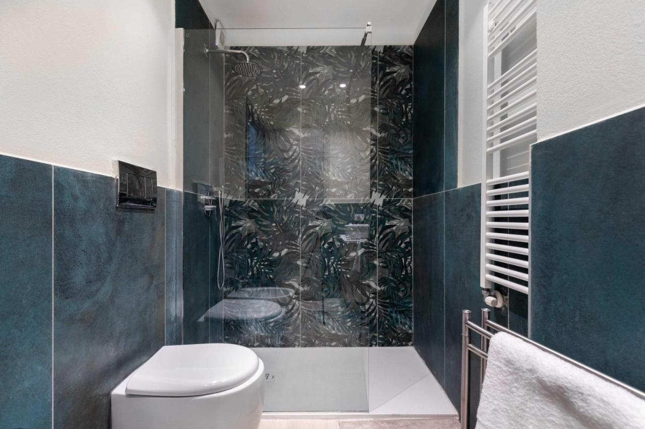 Junior Suite Milano With Netflix And Wifi Exterior photo